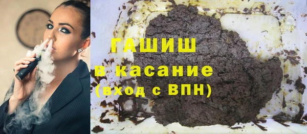 хмурый Осинники