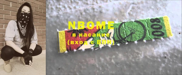хмурый Осинники